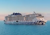 Barco MSC Euribia - MSC Cruceros Barco MSC Euribia - MSC Cruceros