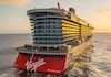 Barco Brilliant Lady - Virgin Voyages Barco Brilliant Lady - Virgin Voyages
