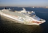 Barco Norwegian Gem - Norwegian Cruise Line Barco Norwegian Gem - Norwegian Cruise Line
