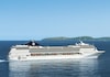Barco MSC Opera - MSC Cruceros Barco MSC Opera - MSC Cruceros