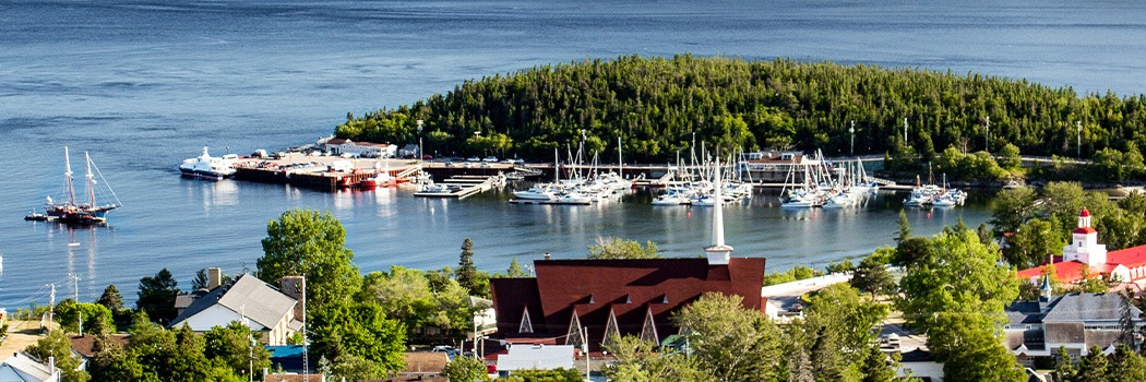 Tadoussac