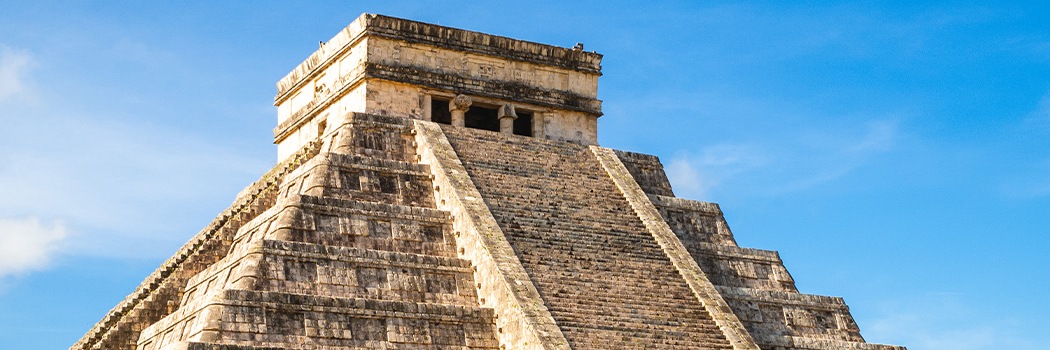Chichen Itzá