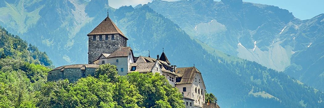 Vaduz