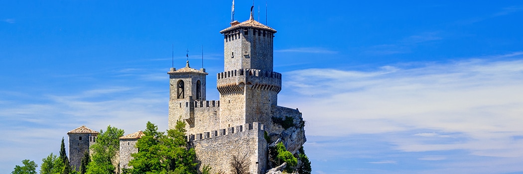 San Marino