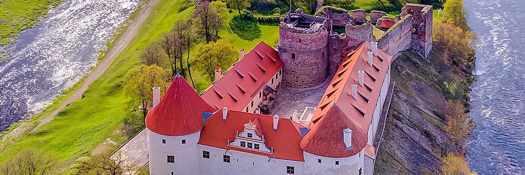 Bauska