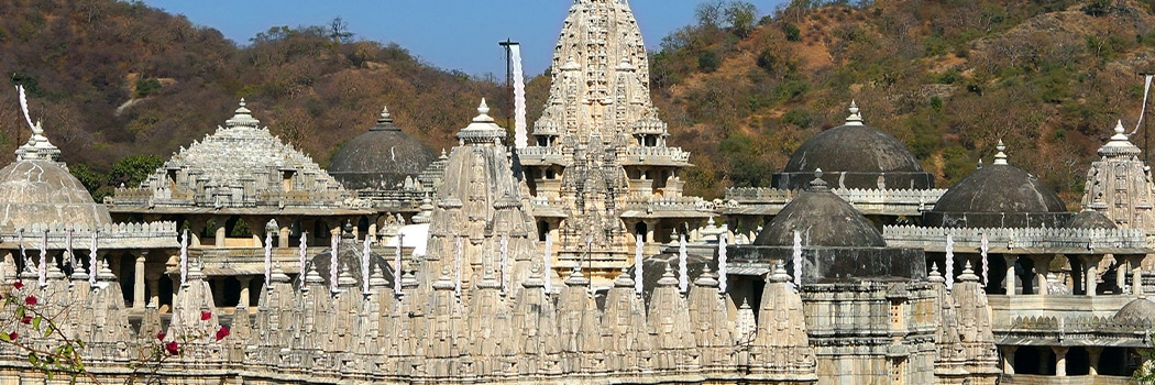 Ranakpur