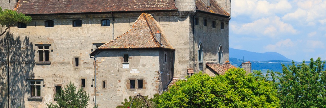 Yvoire