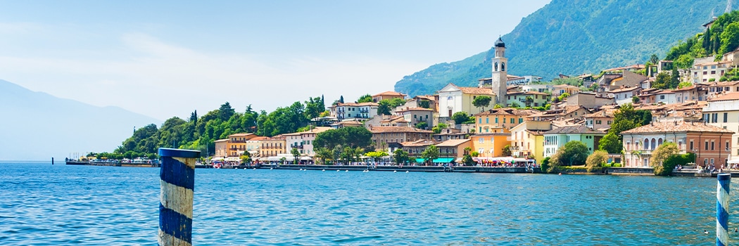 Limone sul Garda