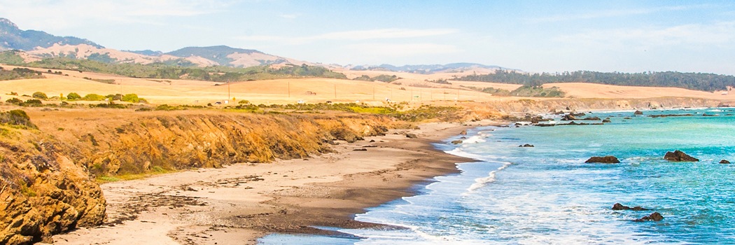 Carmel-by-the-Sea - Ca