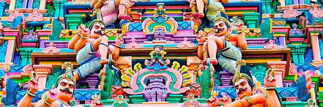 Chidambaram