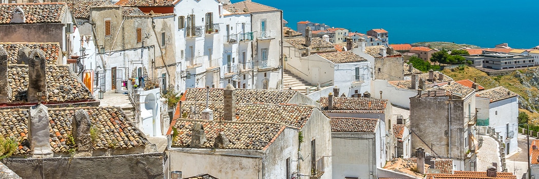 Monte Sant'Angelo