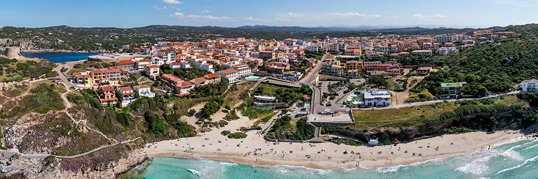 Santa Teresa Gallura