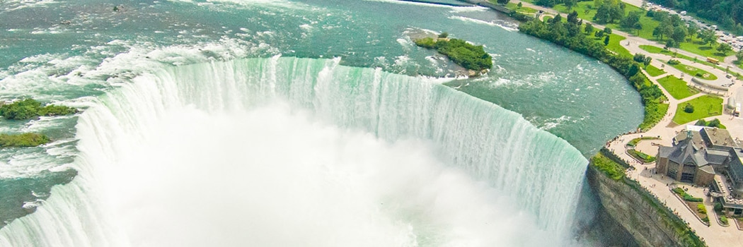 Cataratas Del Niágara