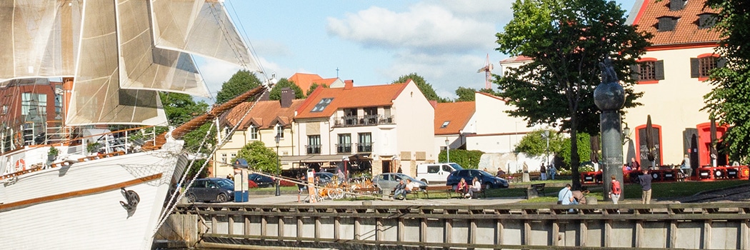 Klaipeda