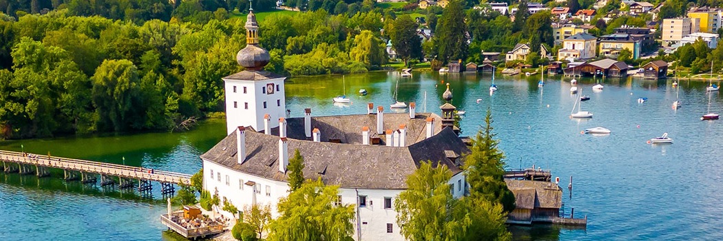 Gmunden
