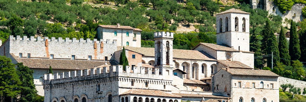 Gubbio