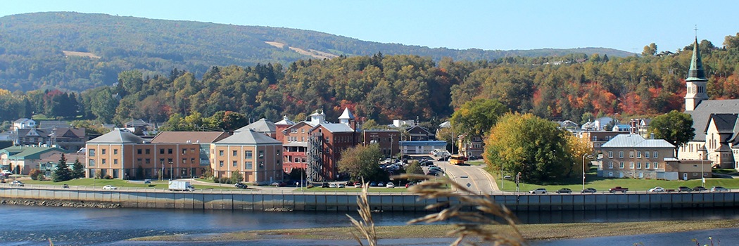 La Malbaie
