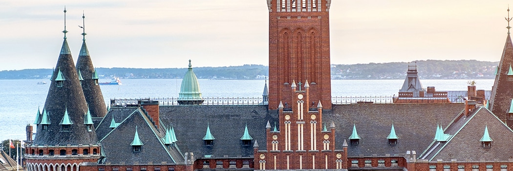 Helsingborg