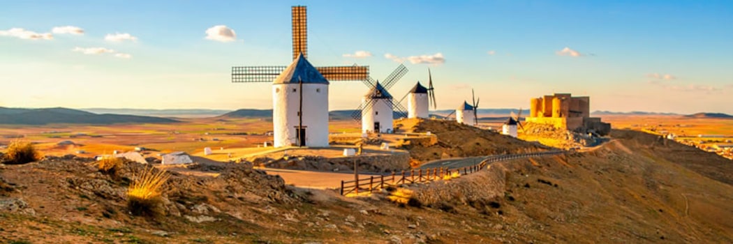 Consuegra