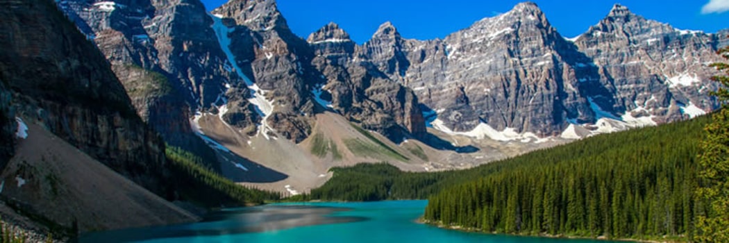 Lake Louise