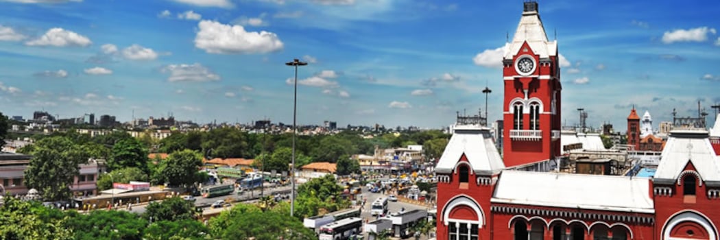 Chennai