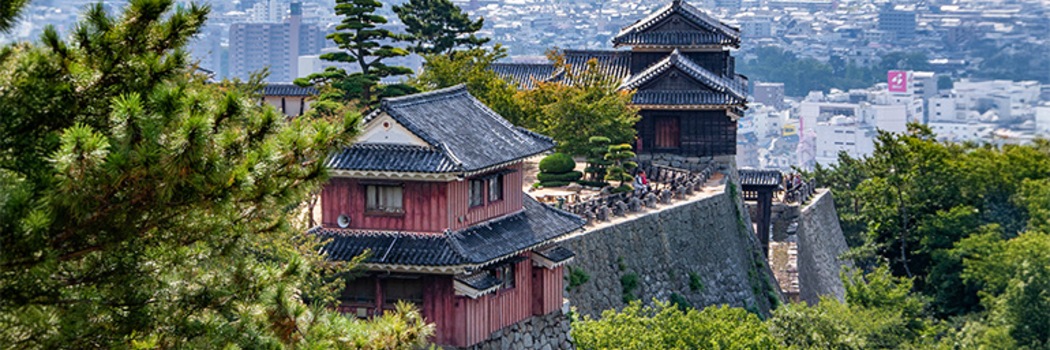 Matsuyama