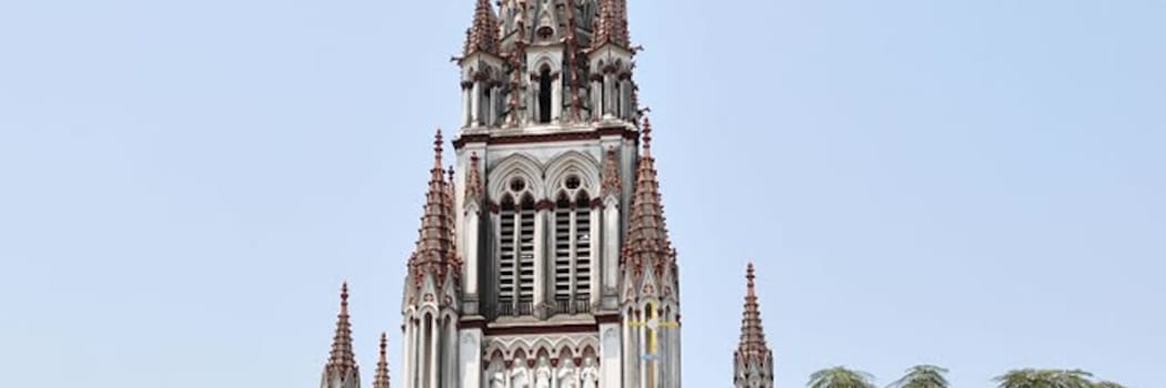 Tiruchirappalli