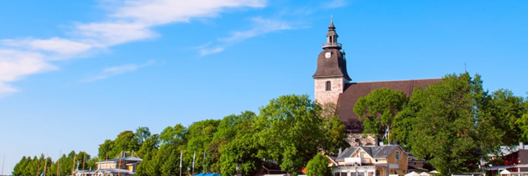 Naantali