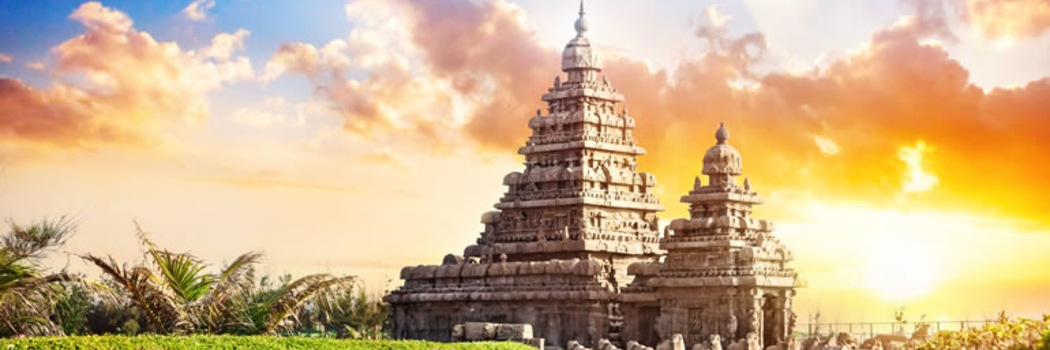 Mahabalipuram