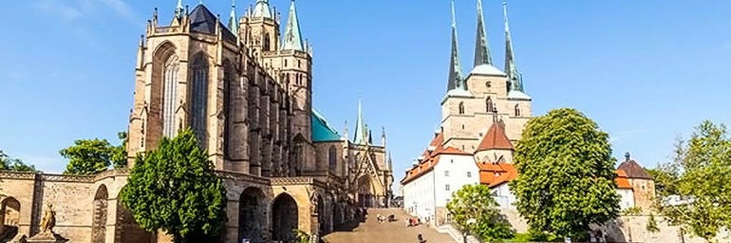 Erfurt