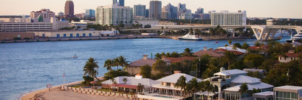 Fort Lauderdale - Fl