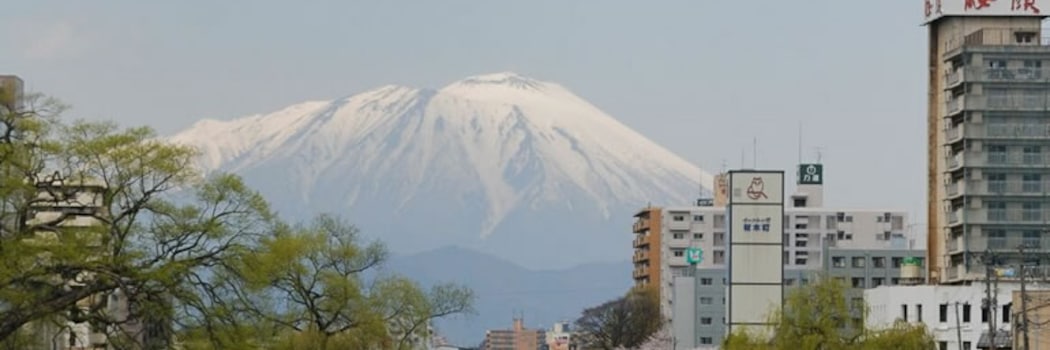 Morioka