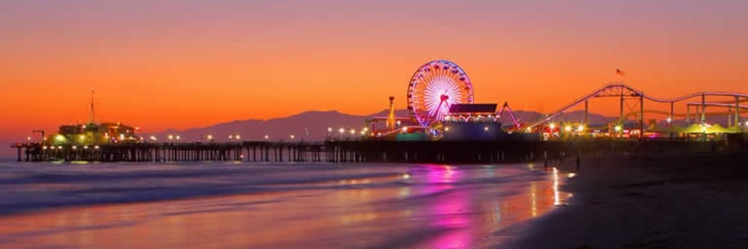 Santa Monica - Ca