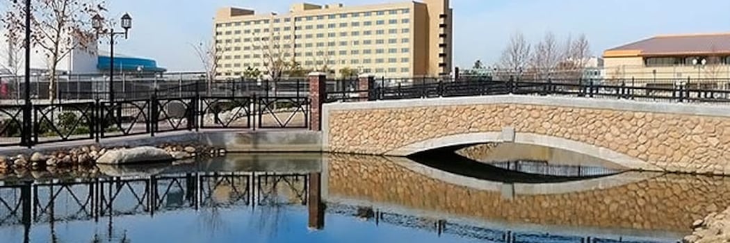Bakersfield - Ca