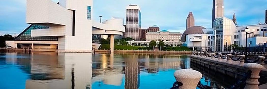 Cleveland - Oh