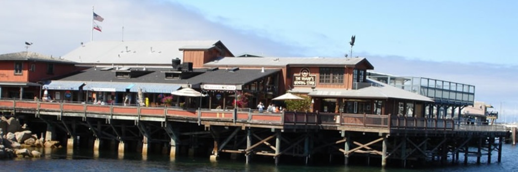 Monterey - Ca