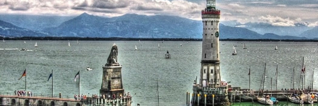 Lindau/Bodensee
