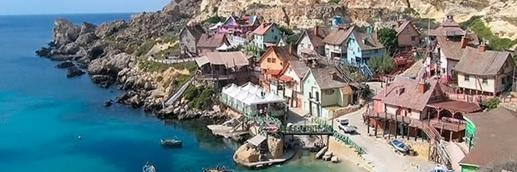 Favignana y Marettimo