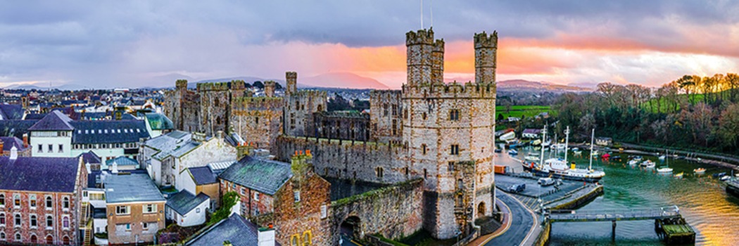 Caernarfon
