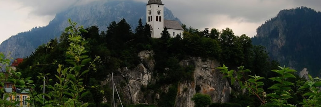 Traubkirchen