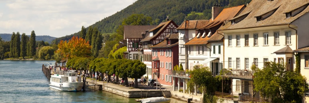 Stein am Rhein