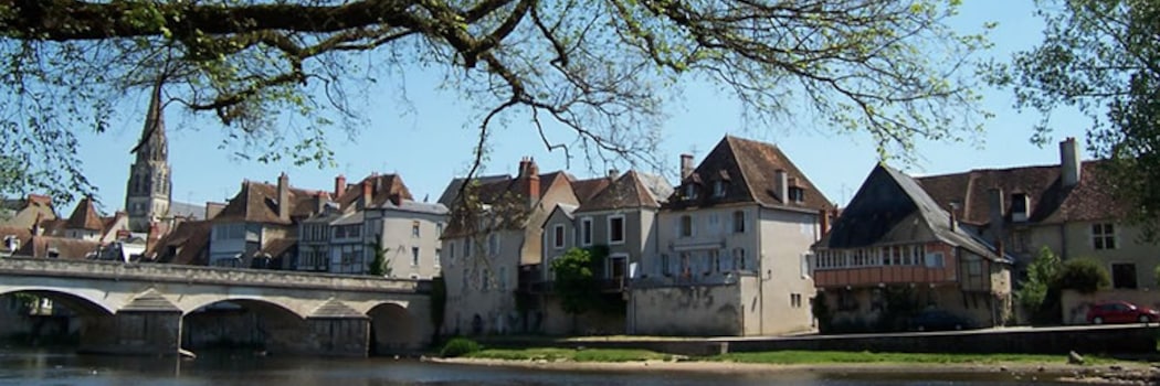 Argenton-sur-Creuse