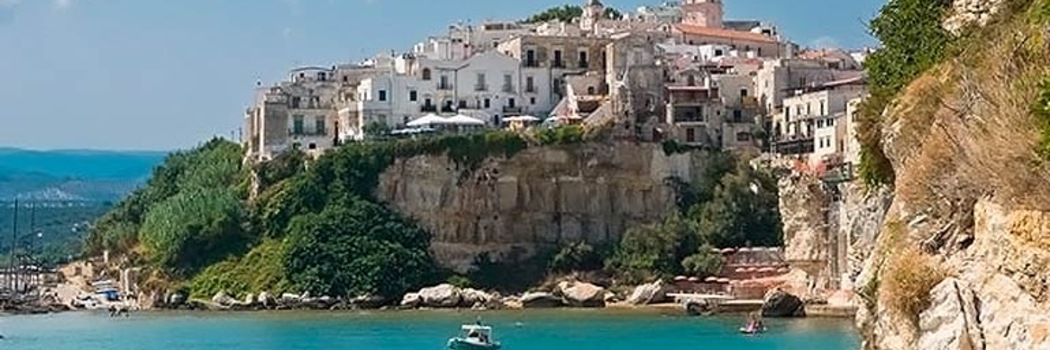 Vieste