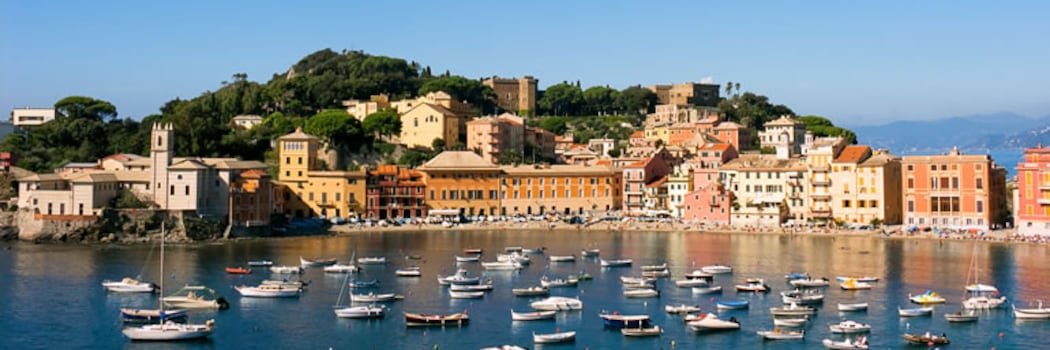 Sestri Levante