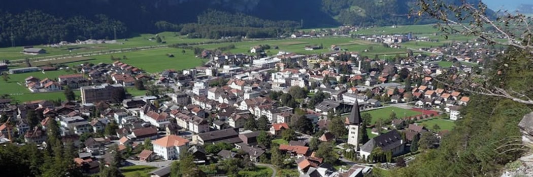 Meiringen