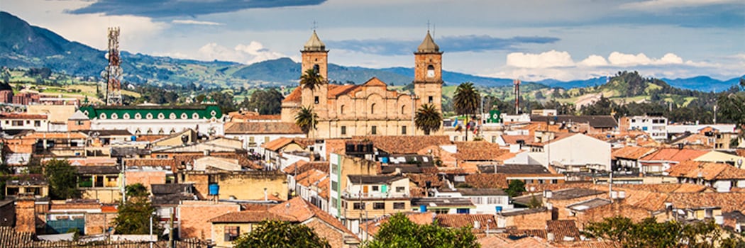 Zipaquirá