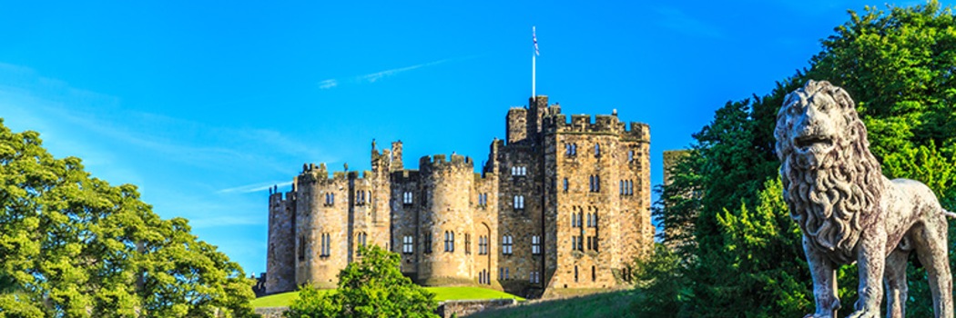 Alnwick