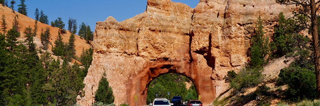 Bryce Canyon City