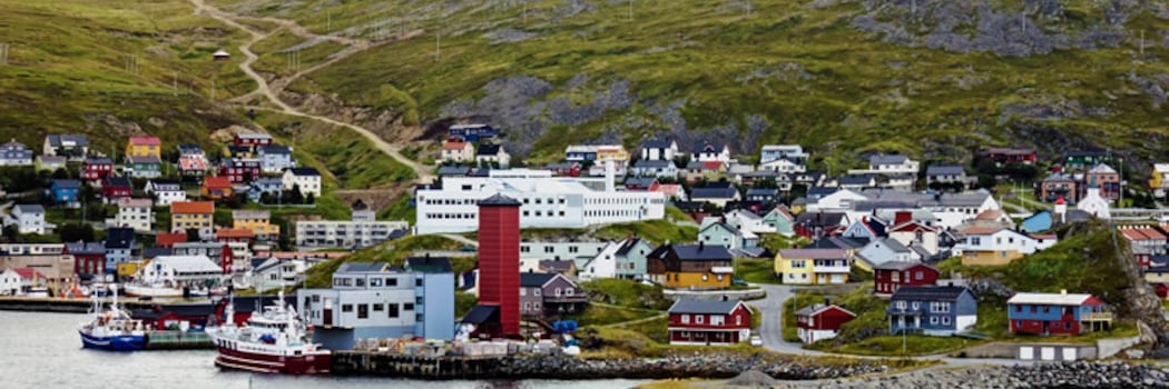 Honningsvag