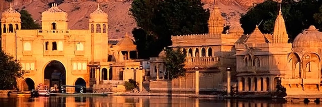 Jaisalmer